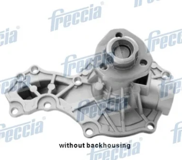 Водяна помпа VAG 1.6/1.9D/TD 1.3-2.0 83- FRECCIA WP0185