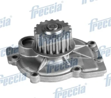 Водяна помпа Volvo S60/S80/V70 2.4 D5 01- FRECCIA WP0360