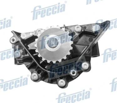 Автозапчасть FRECCIA WP0567