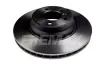 Диск тормозной передний Fremax BD-0267 FREMAX BD0267 (фото 2)