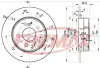 Диск тормозной FREMAX BD0412 (фото 1)