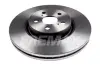 Диск тормозной передний Fremax BD-0505 FREMAX BD0505 (фото 2)