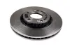 Диск тормозной передний Fremax BD-0586 FREMAX BD0586 (фото 2)