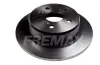 Диск тормозной задний Fremax BD-1110 FREMAX BD1110 (фото 2)