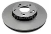 Диск тормозной передний Fremax BD-1257 FREMAX BD1257 (фото 2)