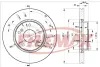 Диск тормозной передний Fremax BD-1705 FREMAX BD1705 (фото 1)