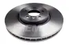 Диск тормозной передний Fremax BD-1982 FREMAX BD1982 (фото 2)