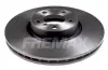 Диск тормозной передний Fremax BD-1986 FREMAX BD1986 (фото 2)