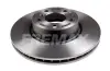 Диск тормозной передний Fremax BD-2212 FREMAX BD2212 (фото 2)