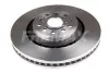 Диск тормозной передний левый Fremax BD-2643 FREMAX BD2643 (фото 2)