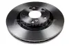Диск тормозной передний Fremax BD-2912 FREMAX BD2912 (фото 2)
