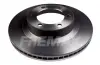 Диск тормозной передний Fremax BD-2918 FREMAX BD2918 (фото 2)