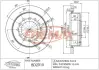 Диск тормозной задний Fremax BD-2919 FREMAX BD2919 (фото 1)