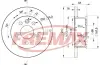 Диск тормозной FREMAX BD3013 (фото 1)