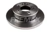 Диск тормозной FREMAX BD3013 (фото 2)