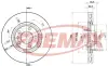 Диск тормозной FREMAX BD3020 (фото 1)