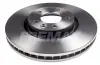 Диск тормозной FREMAX BD3020 (фото 2)