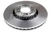 Диск тормозной передний Fremax BD-3023 FREMAX BD3023 (фото 2)