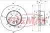 Диск тормозной передний Fremax BD-3221 FREMAX BD3221 (фото 1)