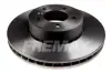 Диск тормозной передний Fremax BD-3221 FREMAX BD3221 (фото 2)