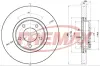 Диск тормозной передний Fremax BD-3273 FREMAX BD3273 (фото 1)