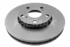 Диск тормозной передний Fremax BD-3304 FREMAX BD3304 (фото 2)
