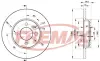 Диск тормозной FREMAX BD3392 (фото 1)