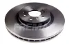 Диск тормозной передний Fremax BD-3507 FREMAX BD3507 (фото 2)