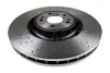 Диск тормозной передний Fremax BD-3616 FREMAX BD3616 (фото 2)