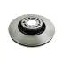 Диск тормозной передний Fremax BD-3626 FREMAX BD3626 (фото 2)