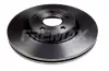 Диск тормозной передний Fremax BD-3937 FREMAX BD3937 (фото 2)