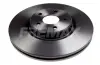 Диск тормозной передний Fremax BD-3959 FREMAX BD3959 (фото 2)