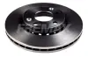 Диск тормозной передний Fremax BD-4022 FREMAX BD4022 (фото 2)