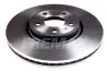 Диск тормозной передний Fremax BD-4039 FREMAX BD4039 (фото 2)