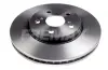 Диск тормозной передний Fremax BD-4125 FREMAX BD4125 (фото 2)