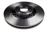 Диск тормозной передний Fremax BD-4151 FREMAX BD4151 (фото 2)
