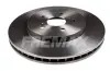 Диск тормозной передний Fremax BD-4400 FREMAX BD4400 (фото 2)
