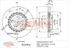 Диск тормозной передний Fremax BD-4406 FREMAX BD4406 (фото 1)
