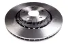 Диск тормозной передний Fremax BD-4406 FREMAX BD4406 (фото 2)
