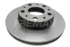 Диск тормозной передний Fremax BD-4682 FREMAX BD4682 (фото 2)
