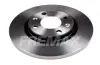 Диск тормозной передний Fremax BD-4692 FREMAX BD4692 (фото 2)