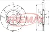 Диск тормозной FREMAX BD4697 (фото 1)
