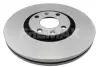 Диск тормозной передний Fremax BD-4698 FREMAX BD4698 (фото 2)