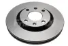 Диск тормозной передний Fremax BD-4750 FREMAX BD4750 (фото 2)