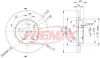 Диск тормозной передний Fremax BD-4803 FREMAX BD4803 (фото 1)
