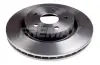 Диск тормозной передний Fremax BD-4803 FREMAX BD4803 (фото 2)