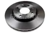 Диск тормозной передний Fremax BD-5002 FREMAX BD5002 (фото 2)