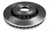 Диск тормозной передний Fremax BD-5152 FREMAX BD5152 (фото 2)