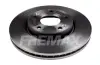 Диск тормозной передний Fremax BD-5171 FREMAX BD5171 (фото 2)