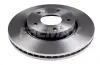 Диск тормозной передний Fremax BD-5182 FREMAX BD5182 (фото 2)
